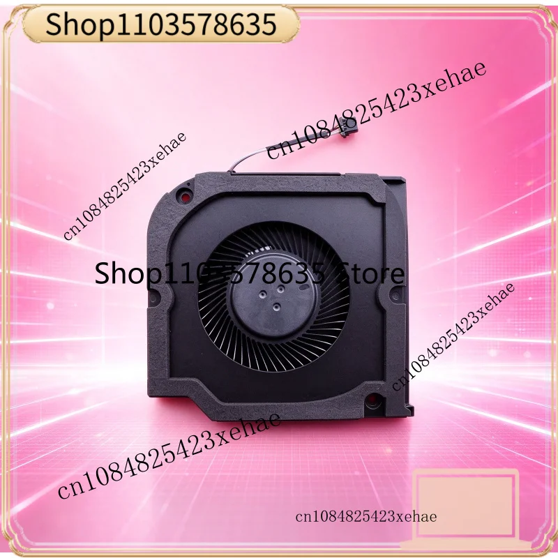 Space‑Optimized‑Chassis Workstation Notebook Fan for Dell Precision 3570 Latitude 5530 03YMF8