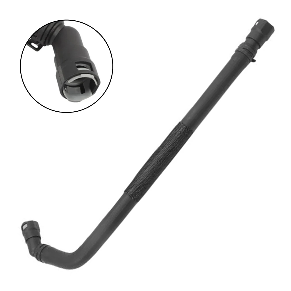 

For Ford For F150 2011 2014 Heater Hose Assembly HVAC Part Number 626721 BL3Z18472B Direct Replacement for Lincoln Mark