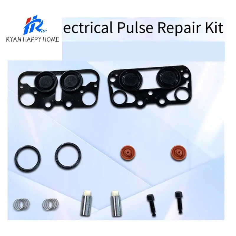 

LE20 Electric Pulsator Repair Kits Milking Machine Livestock Inner Lining Equipment Parts