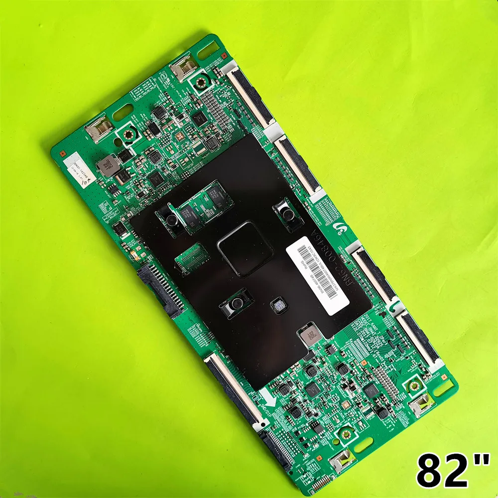 

BN41-02625A BN96-46074B BN97-14234B T-CON Logic Board Suitable For Samsung 82inch QN82Q8FNBF UN82NU8000F QN82Q6FNAFFXZA