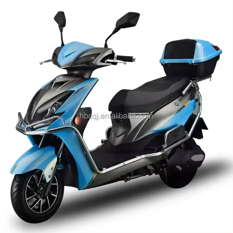 high quality fast scooter electric motorcycles 10 inch with big pedal