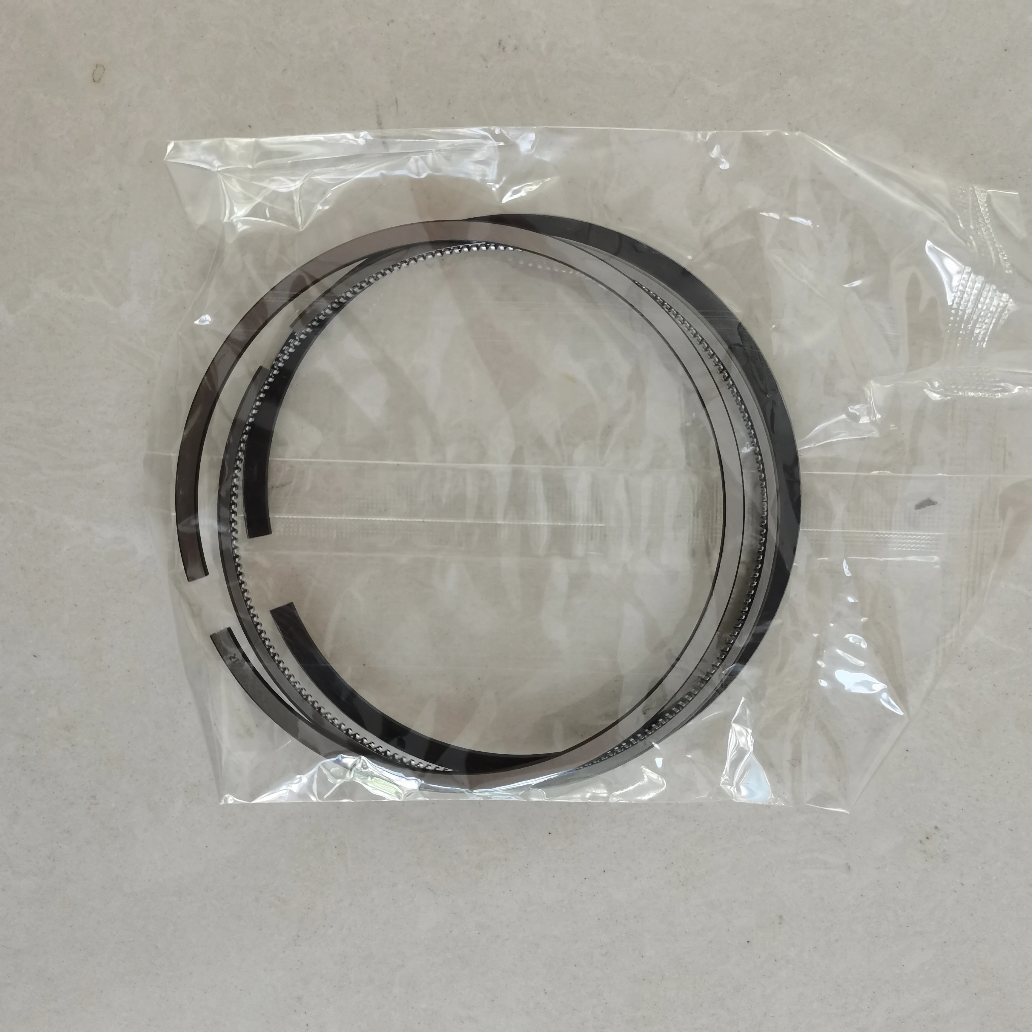 V3800 engine spare part piston ring set 1G514-21050 on sale