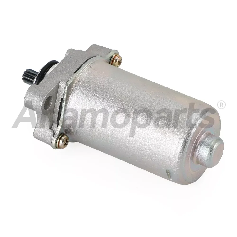 Motorcycle Engine Starter motor for 1993-2007 Honda CH80 Elite for piaggio 80 LIBERTY 50 ZIP50 31200-GE1-712 31210-GE1-712