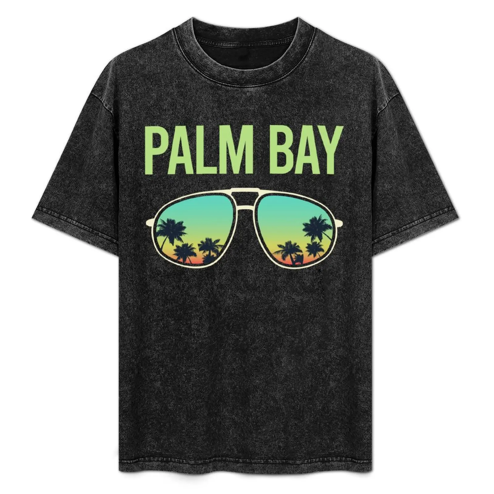Nature Glasses Palm…