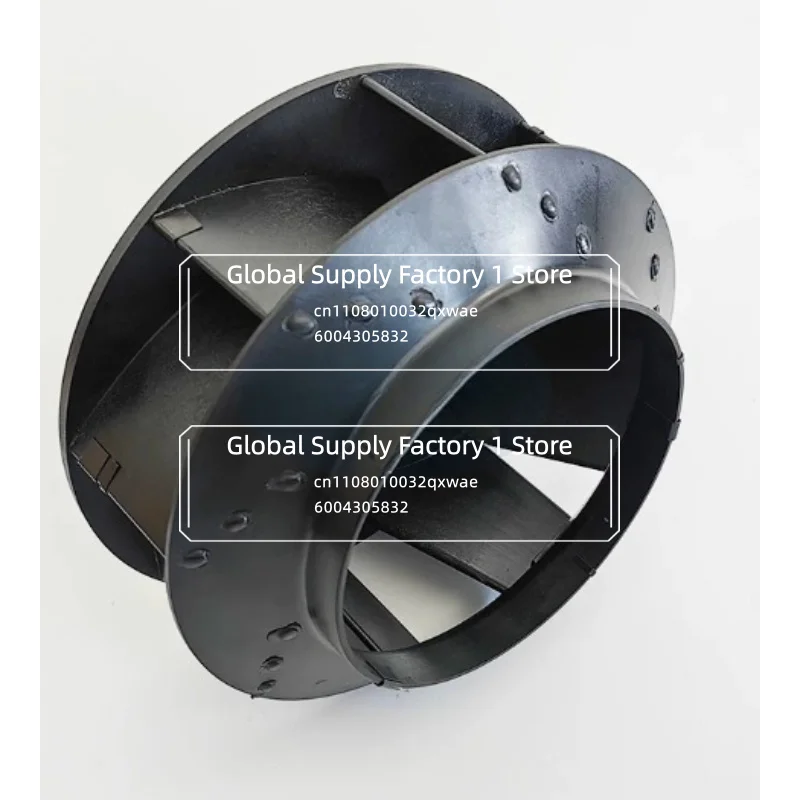 Dryer Wheel Wind Impeller Fan Impeller 70359801 Applicable To Model ST30/STT30