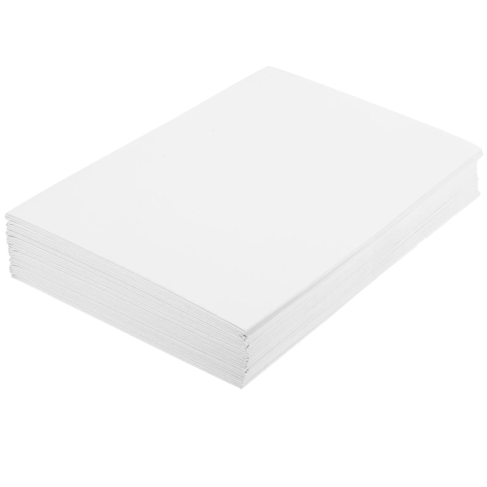 50 Pcs A4 Invitation Envelope Wedding Envelopes Blank Party Cards Printable Self Seal Paper White Storage Festival