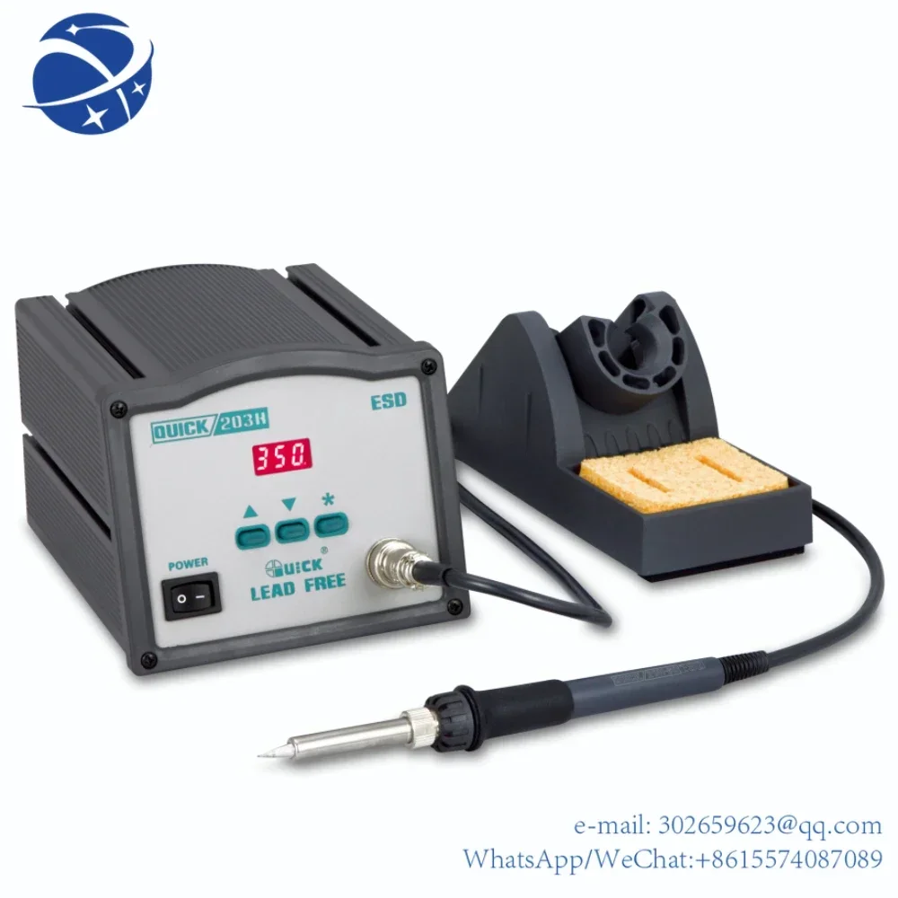 

yyhc ESD Lead Free Soldering Station QUICK 203H