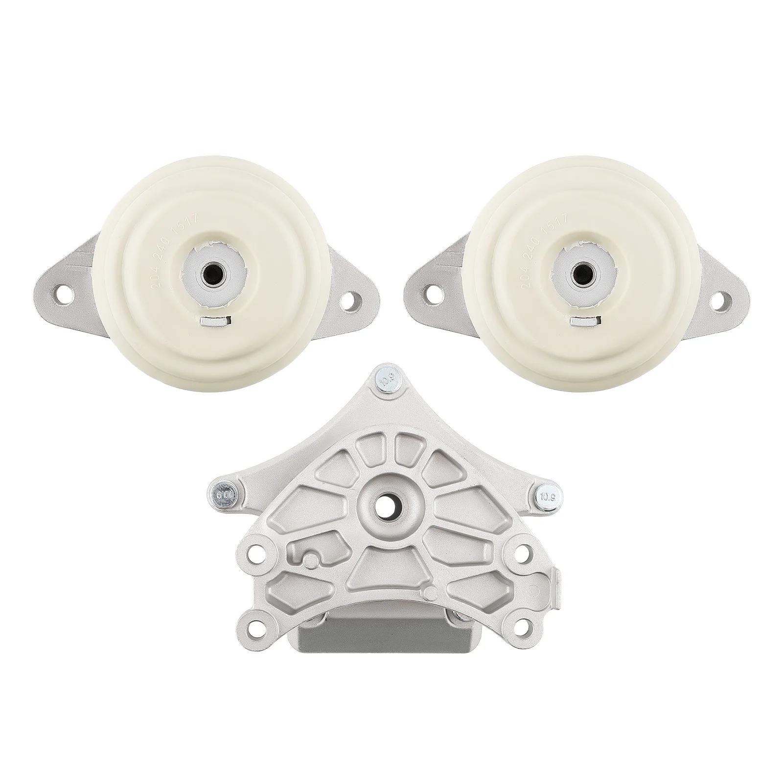 

Engine Motor Mount For Mercedes-Benz C300 2008-2014 2042402017 204240201764 A2042402017
