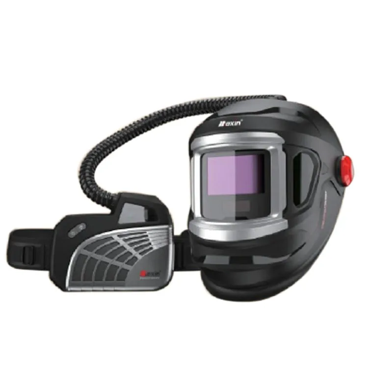 Welding Helmet With…