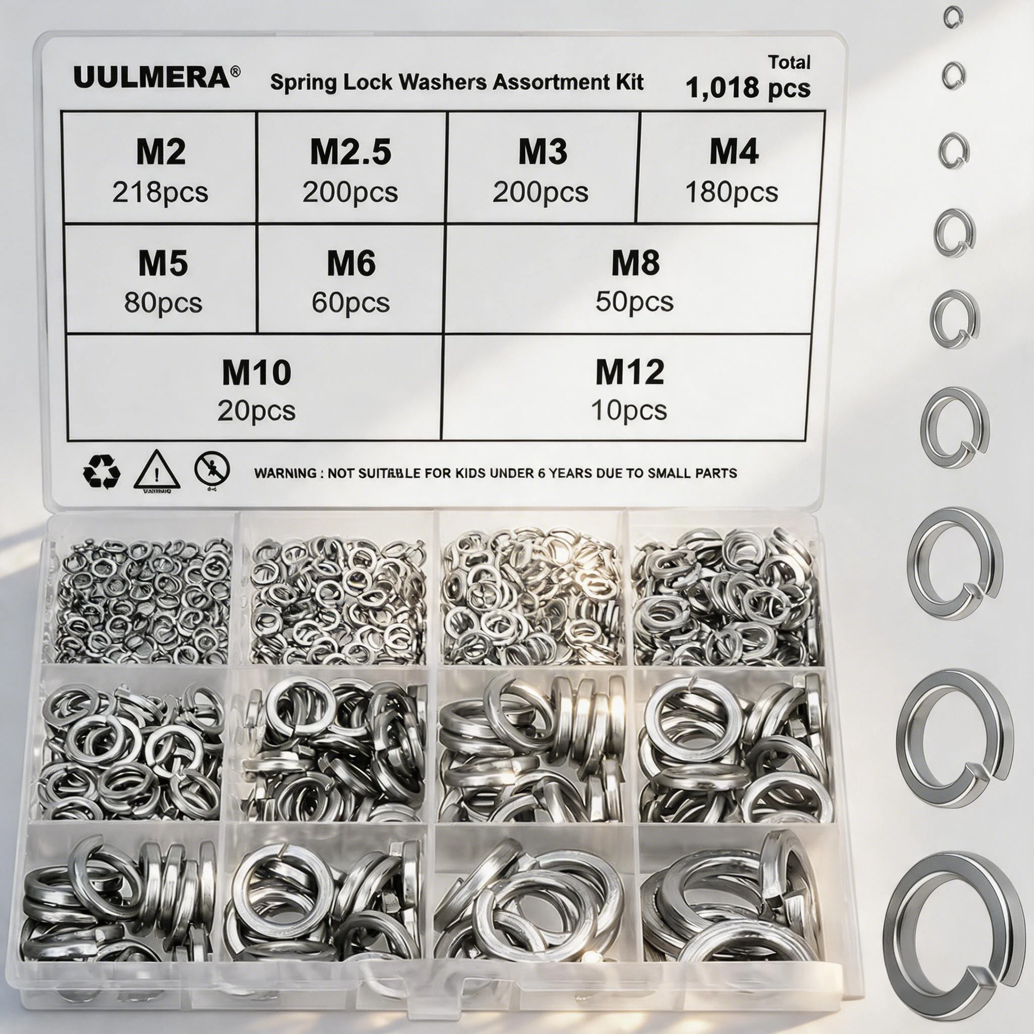 kit-de-arruelas-de-pressao-1018-pecas-conjunto-de-arruelas-de-pressao-metricas-m2-m12-arruelas-de-pressao-de-aco-inoxidavel-304-para-parafusos-e-pernos
