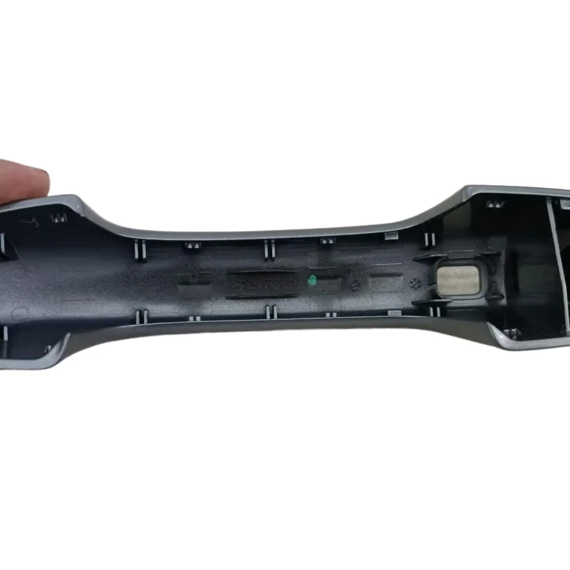 

Передняя задняя левая правая внешняя крышка дверной ручки для BYD Song Pro Fuel Version EV DM Серый Белый Зеленый