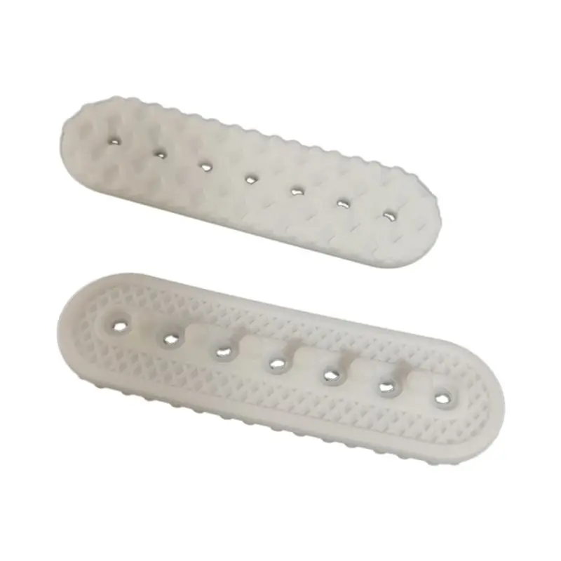 

Профессиональный инструмент, удлинитель шляпы из 2 упаковок, аксессуары для удлинителя размеров шляпы с 3D-печатью, регулируемая крышка с отверстиями, удлинитель половинного размера