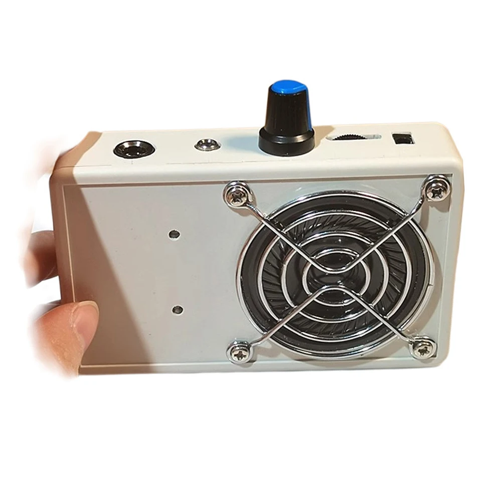 

USB перезаряжаемый тренажер для телеграфа, встроенная литиевая батарея, четкий аудиовыход, компактный дизайн для тренировок