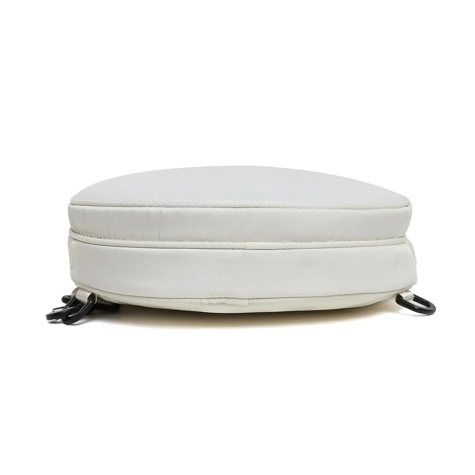 

Tennis Racket Sling Bag Paddle Holder Adjustable Strap Multifunctional Outdoor