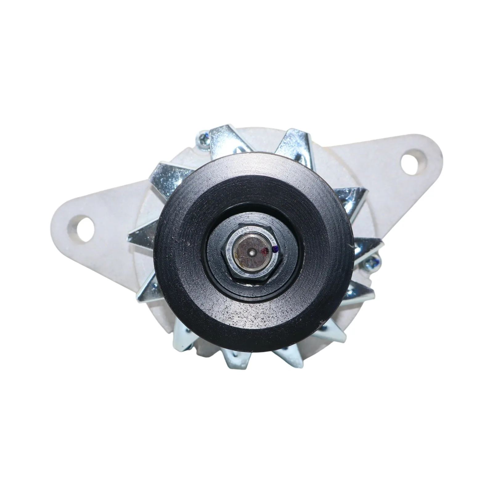 24V 25A Alternator 5812003820 For Isuzu EX200 6BD1-T 1985