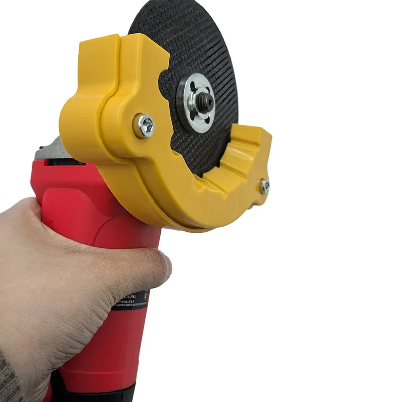 Affûteur de bits pour toutes les embouts, accessoire de meulage de foret, perceuse de meuleuse d'angle, outil de meuleuse de forage