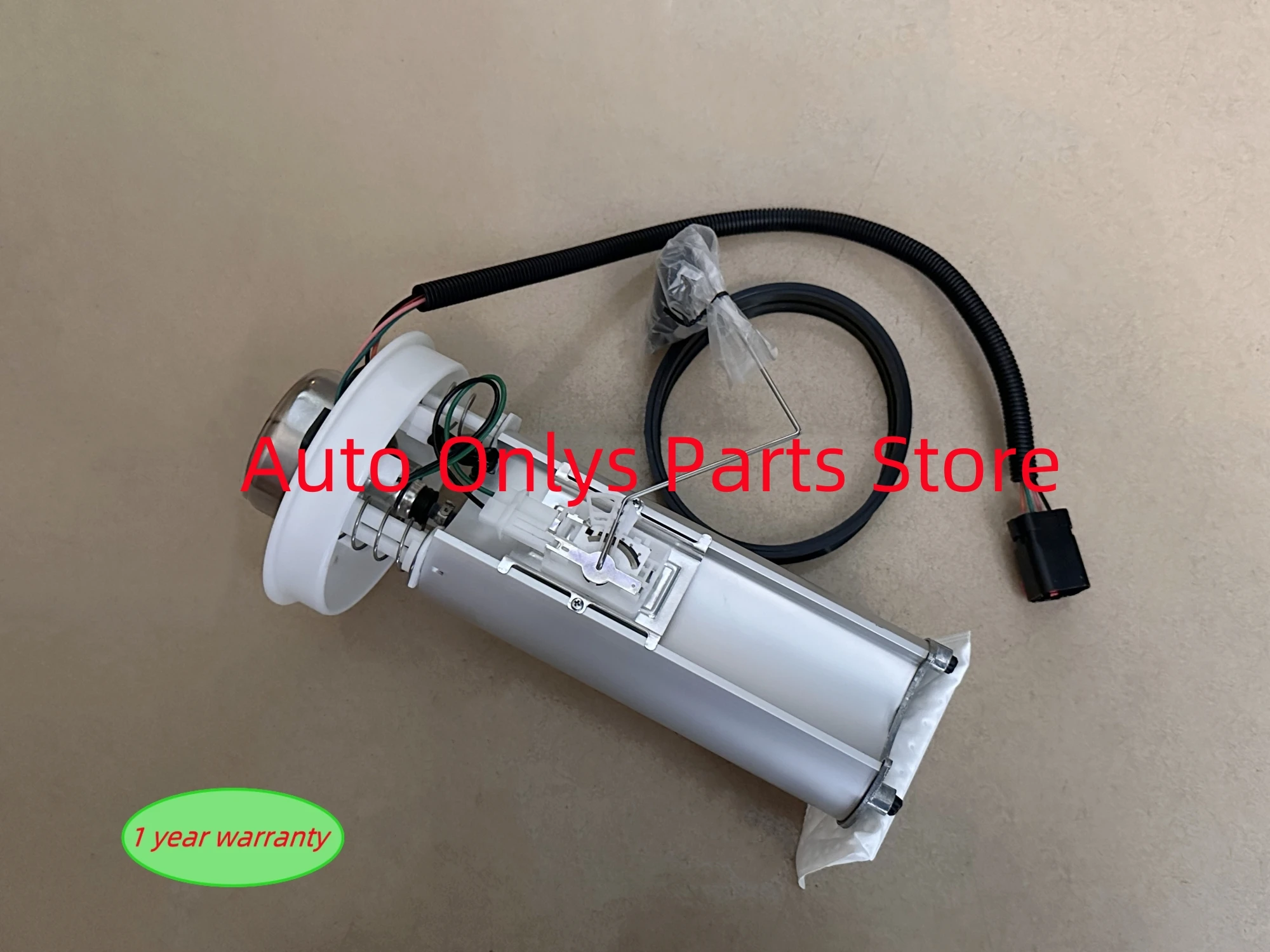 1pc 4897755AB Fuel Pump Module Assembly New Car Electric E7115MN P75045M SP7115M ABS For Jeep TJ Wrangler 1997-2002