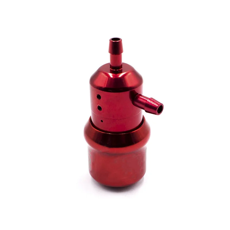 

Universal Adjustable Aluminum Manual Turbo Boost Control Valve Kit Car Turbine Regulator Pressure Controller