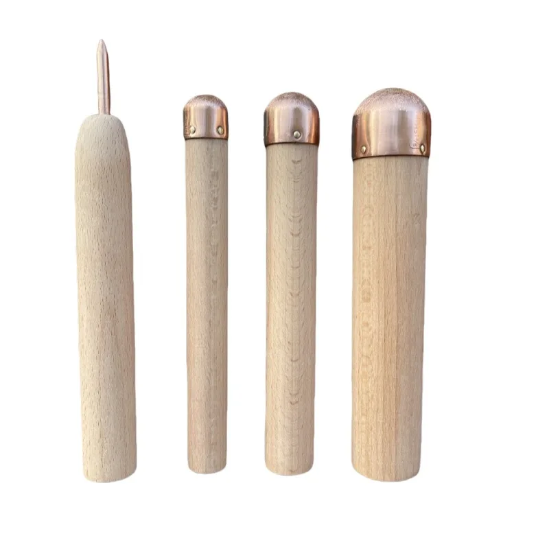 

Suitable for professionals and beginners, stone knife making for arrows and original tools, stone blade tool kit