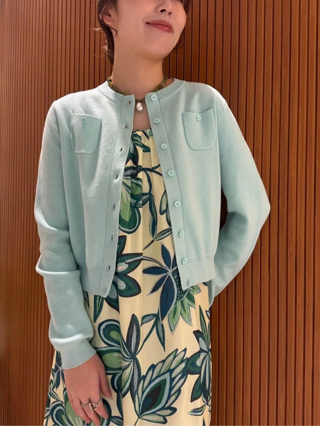 

Кардиган женский CABaN Classic из хлопка и шерсти, двойного плетения, высокой плотности, мягкий, цветной, вязаный