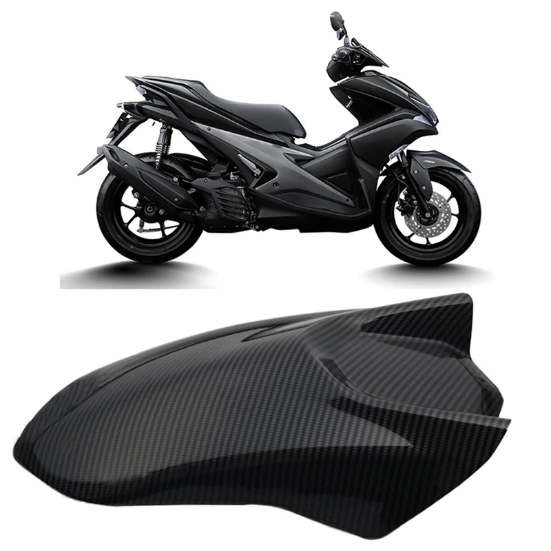 

3X переднее крыло мотоцикла, передняя шина, защита крыла мотоцикла, защита от брызг, чехол для NVX Aerox 155 GDR155