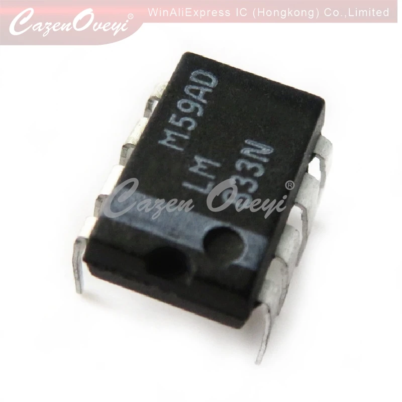 NR891D NR891 LM833N LM833 PN8359 8359 DIP-8