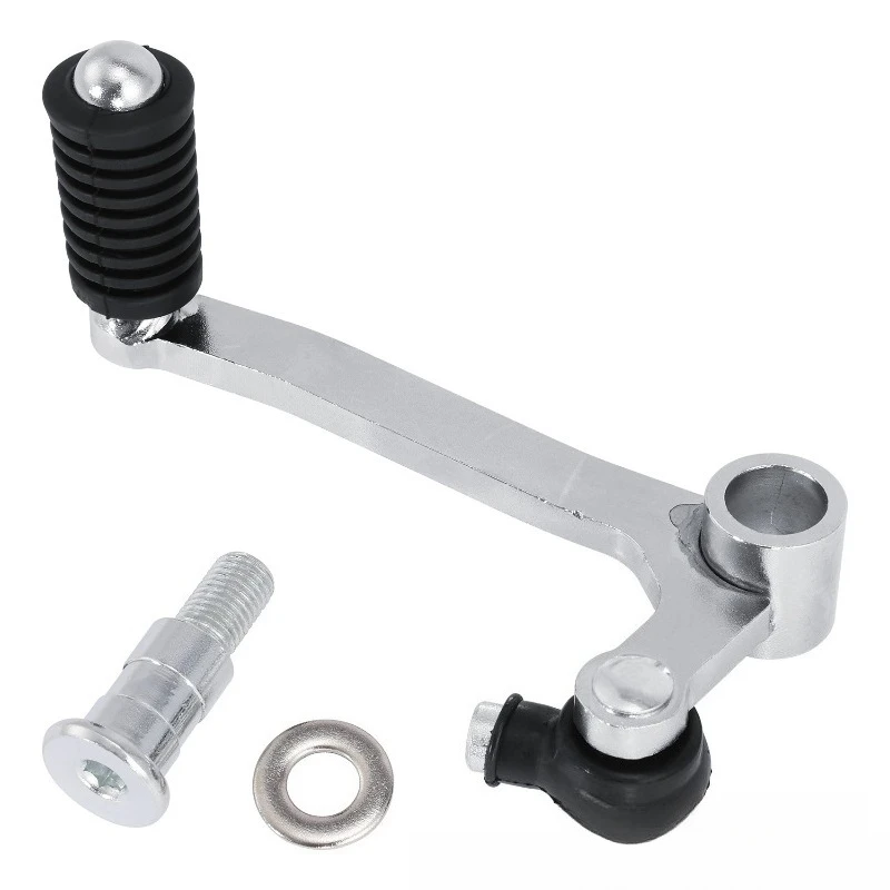 

Рычаг переключения передач для мотоцикла Yamaha MT03 R3, модифицированная сменная педаль переключения, аксессуар для крепления