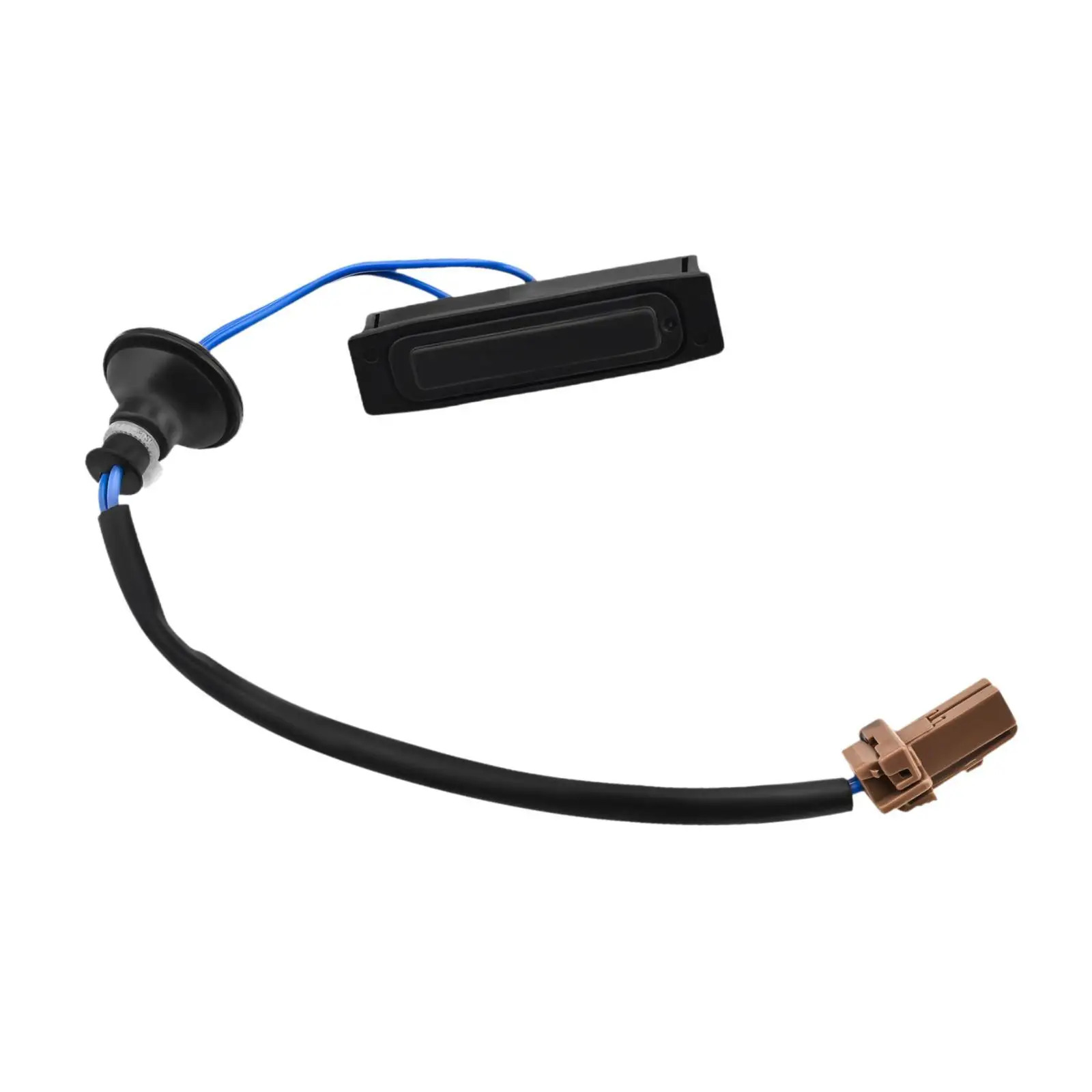 

Tailgate Release Trunk Switch 63270FJ000 for Subaru Impreza 2012-2016