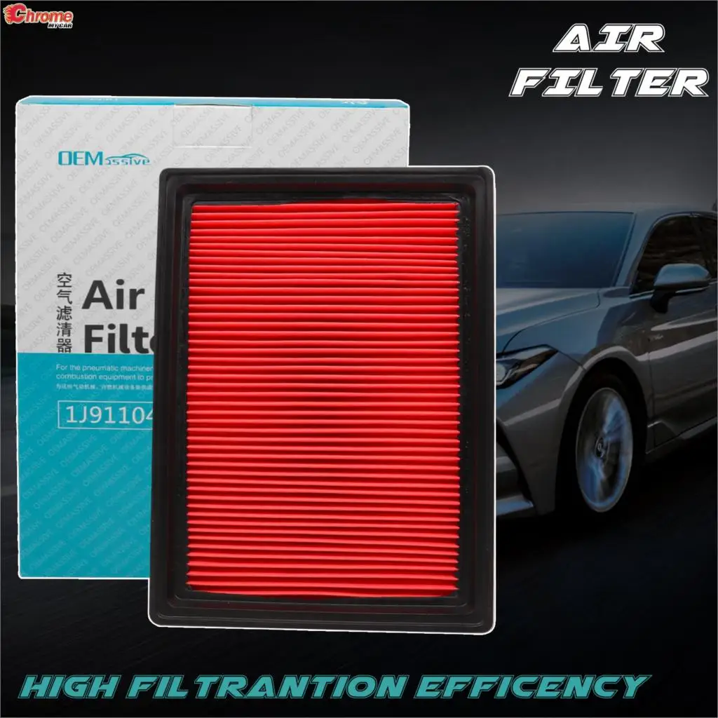 16546-30P00 17220-P2F-A01 Engine Air Filter For INFINITI FX35 37 FX50 QX70 S51 Honda CIVIC NISSAN JUKE ZX300 SUNNY X-TRAIL Cars