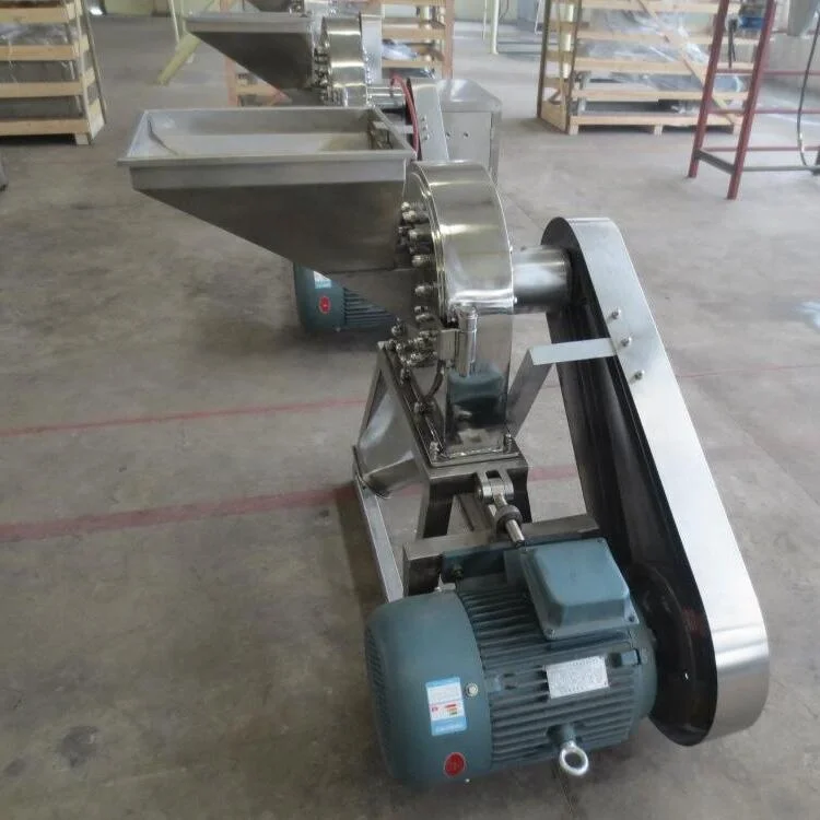 Рисунок 4 - Горячая продажа, мельница для измельчения