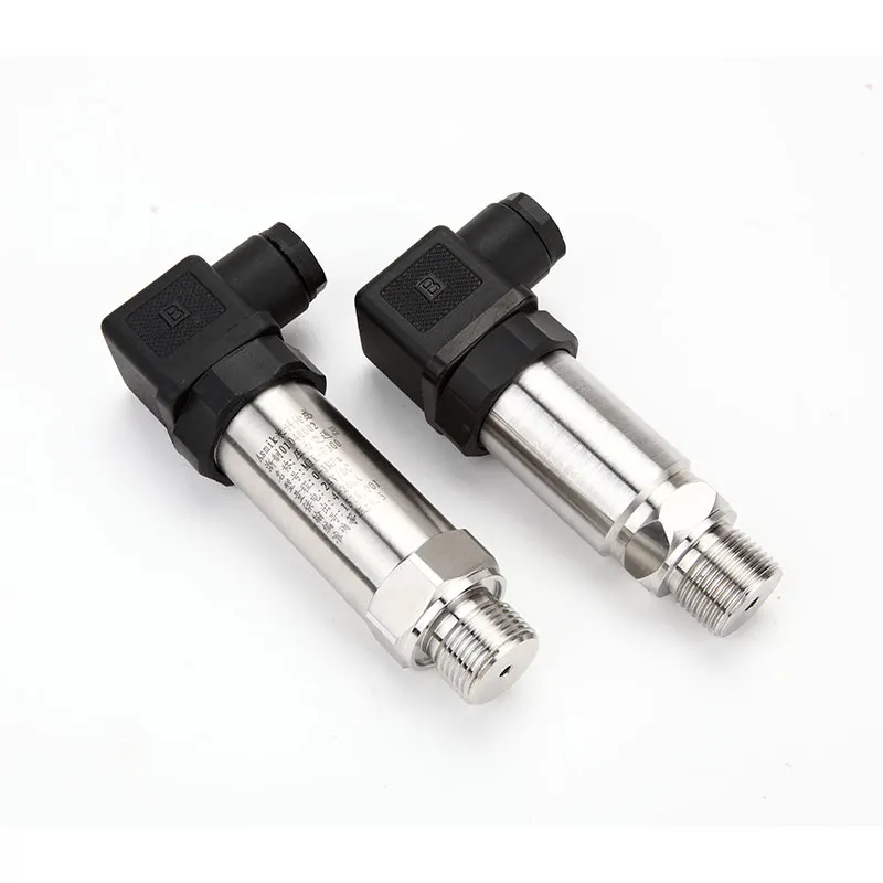 0.2% 0.5% Low Cost Oil Water Pressure Sensor 4-20mA Submersible Pressure Transmitter - view 4