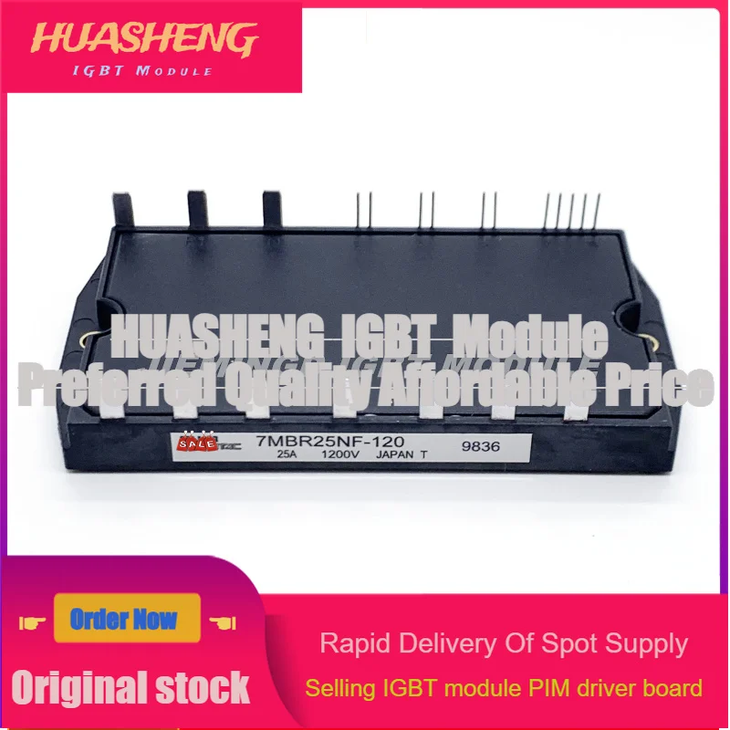 

7MBR25NE120-01 7MBR25NE120 7MBR25NF120 7MBR25NF-120 7MBR25NF120-01IGBT НОВЫЙ ОРИГИНАЛЬНЫЙ МОДУЛЬ