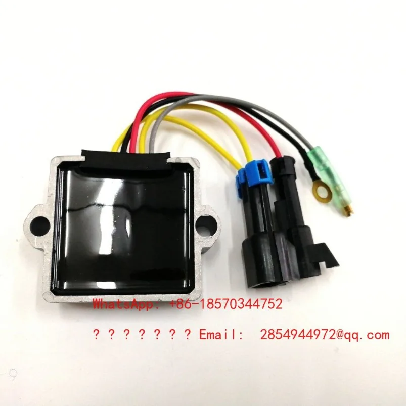 Suitable for Four-stroke 60 Horsepower Rectifier Yacht Outboard Machine Accessories