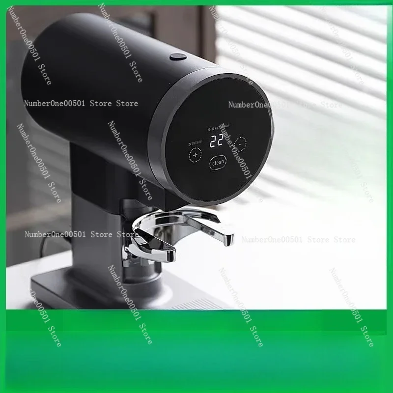 Electric Coffee Tamper Automatic Constant Force Tamper for Espresso Machine Grinder