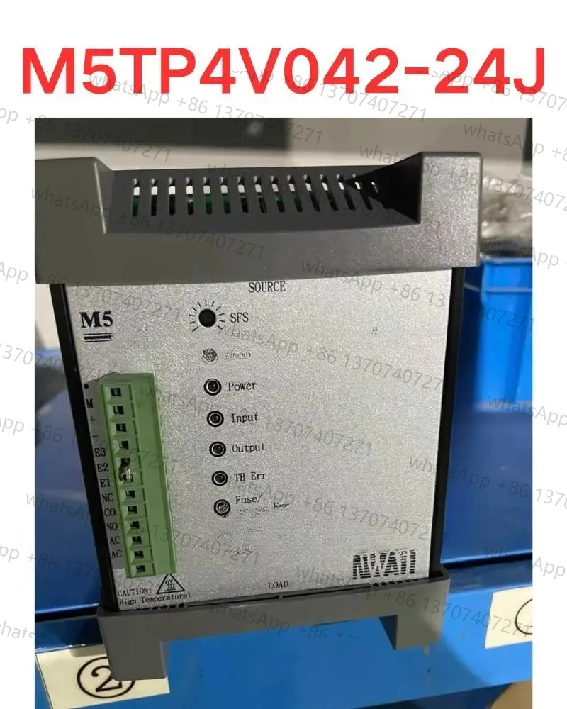 

M5TP4V042-24J новый кондиционер мощности WATT M5TP4V042 24J