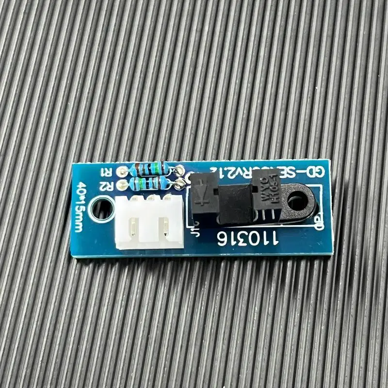 Sensor Limit Switch Encoder for Crystal 3000/4000/6000 Inkjet Printer with Eco Solvent/Solvent/UV Ink Compatibility