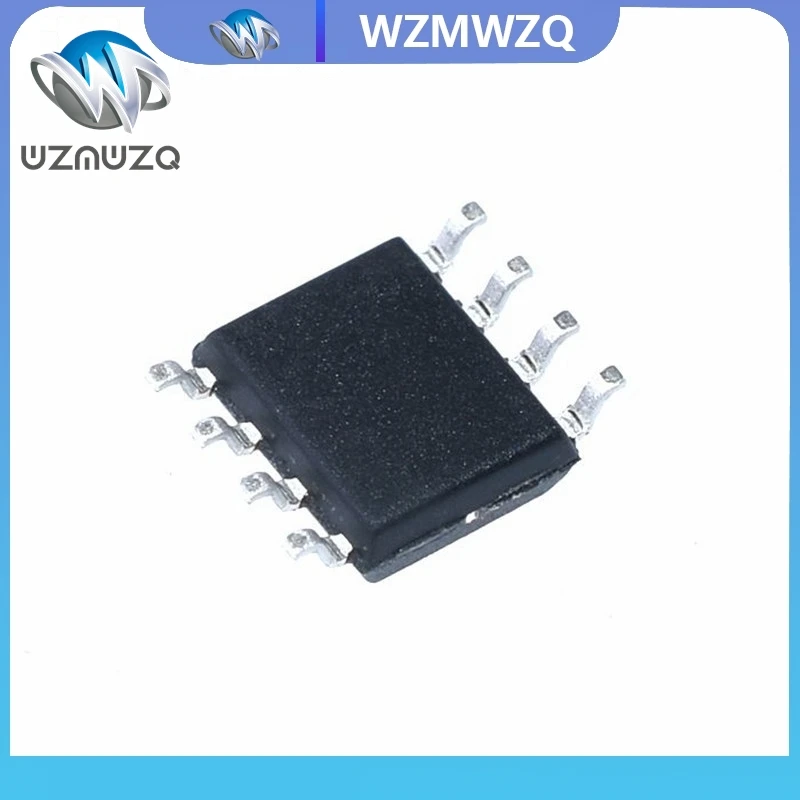 10 unidades MX612 SOP-8 MX612E SOP SOP8