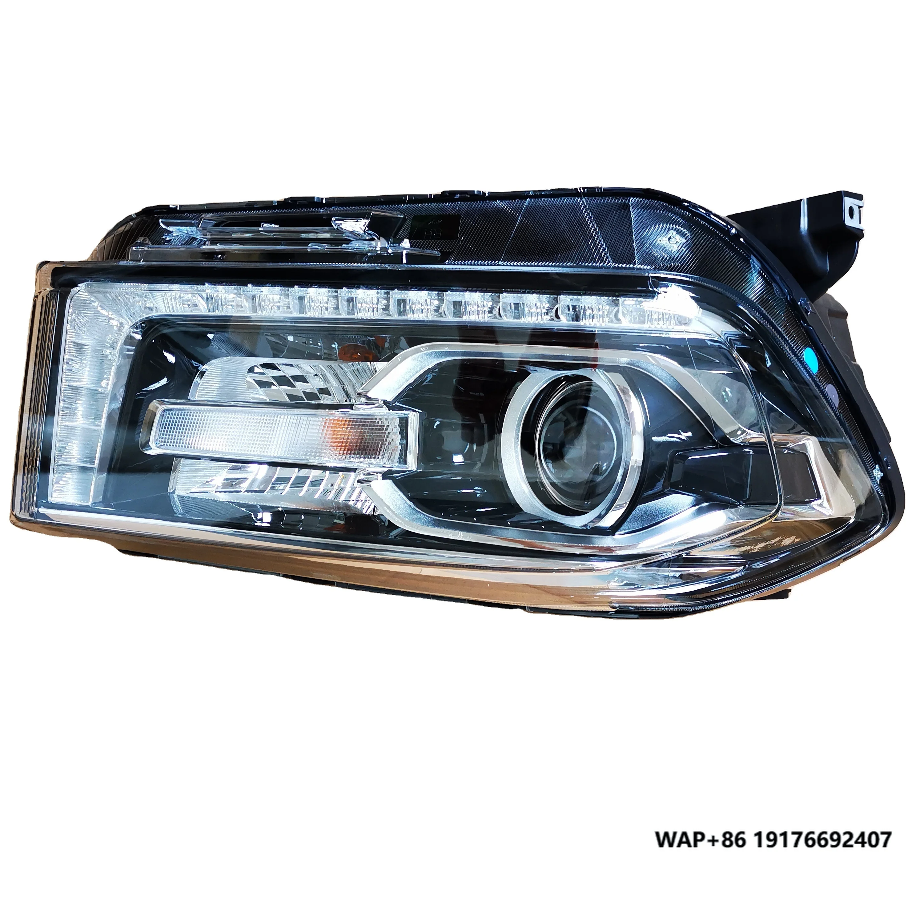 

SAIC MAXUS T60 Оригинальная фара C00054349 C00054350