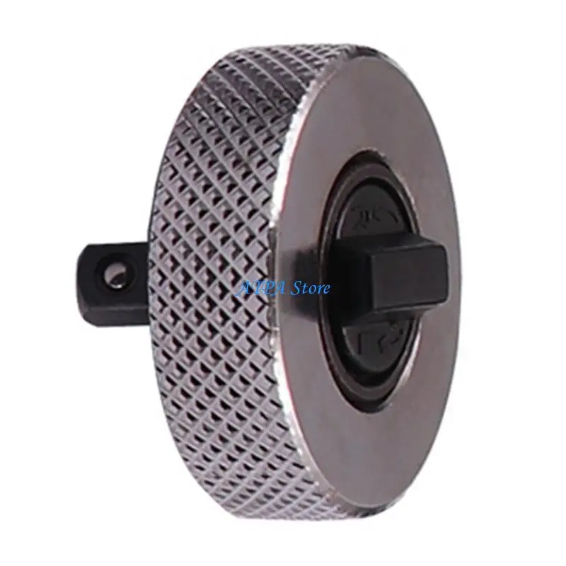 

U13C Reversible Ratchet Socket Wrench Tool Thumb Finger Ratchet Wrench