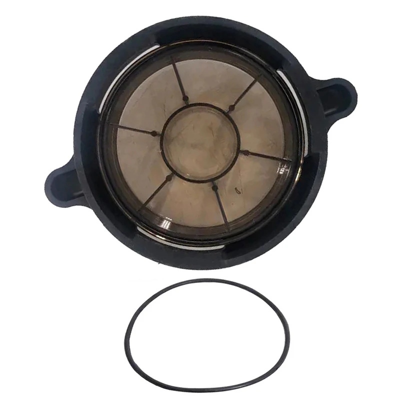 Brand New Pool Pump Lid Pool Pump Lid Above-Ground High Quality Material Practical To Use For Splapool Pureline Replacement