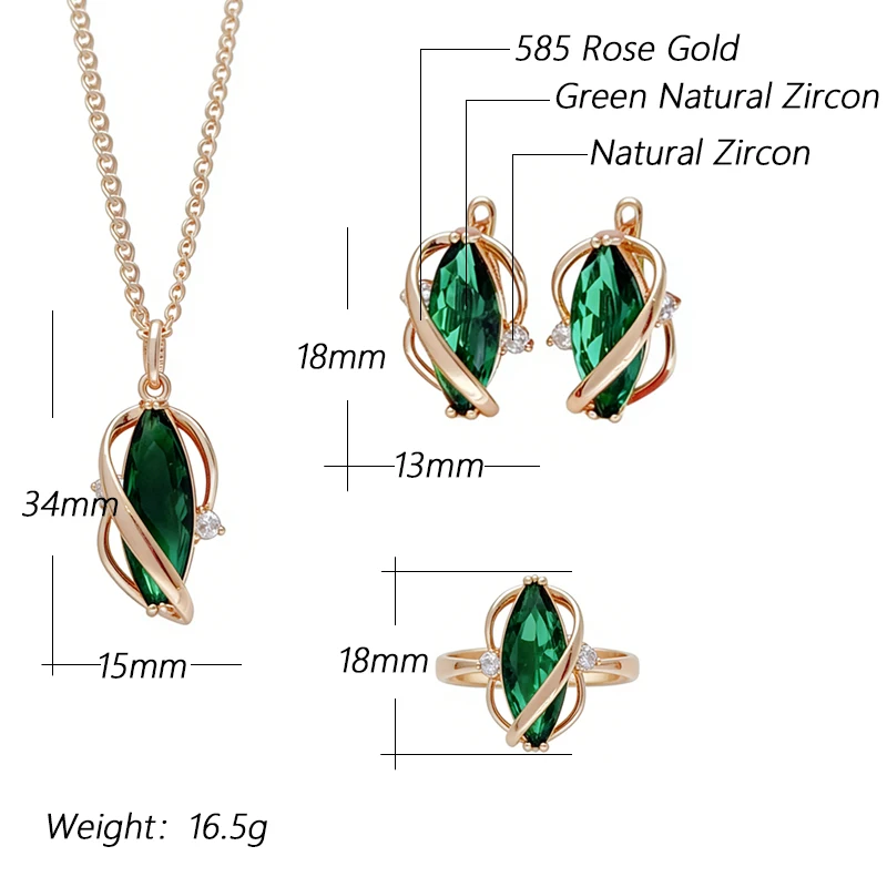 Thumbnail 2 - #68 Highest Rated Earring Sets to Buy in 2026