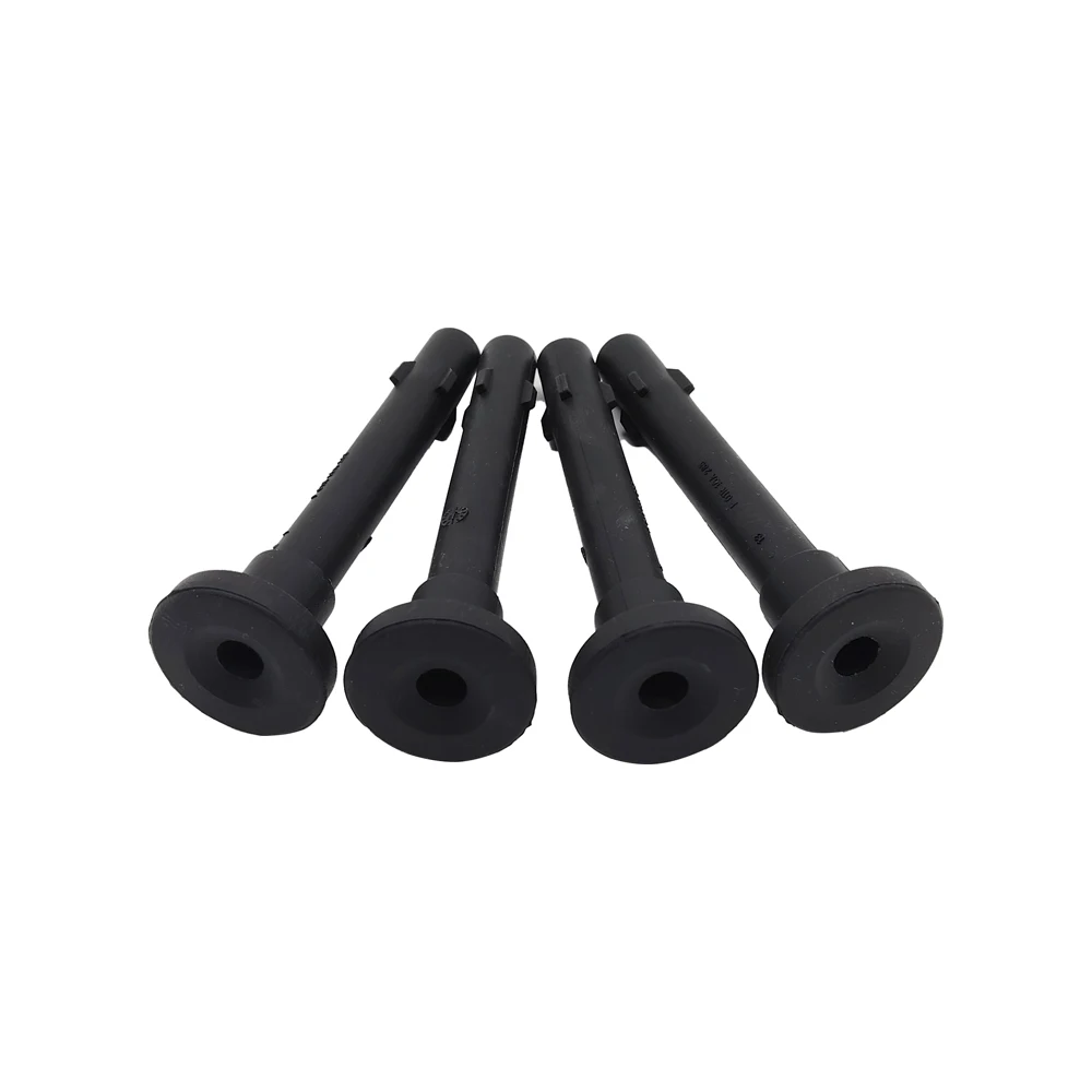 

4/6/8 PCS Ignition Coil F01R00A104/D4G15B-3705110 Rubber Boot With Spring R26382 For Tiggo 3X