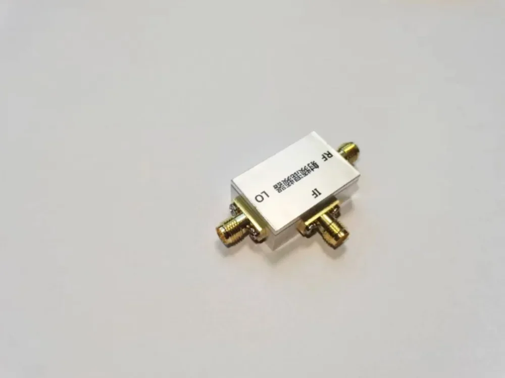 1.7-8GHz broadband RF mixer up conversion down conversion frequency converter spectrum shift
