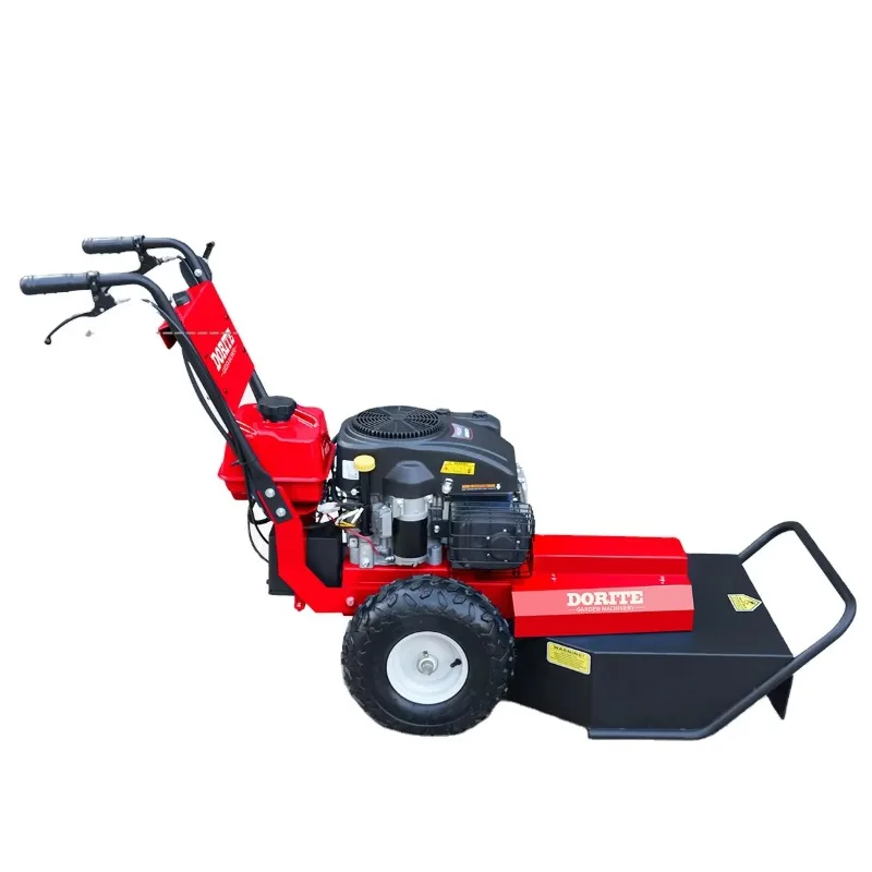 ماكينة مزرعة الغابات الملونة بقوة 14 حصان من K-MAXPOWER مقاس 20.5 بوصة