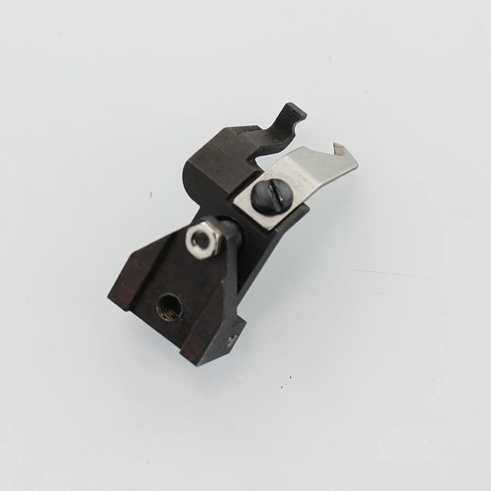 Sewing Machine Parts LOWER THREAD PRESSER ASSY SA6868001 For Electronic Eyelet Button Holer Sewing Machine BROTHER 9820 B981