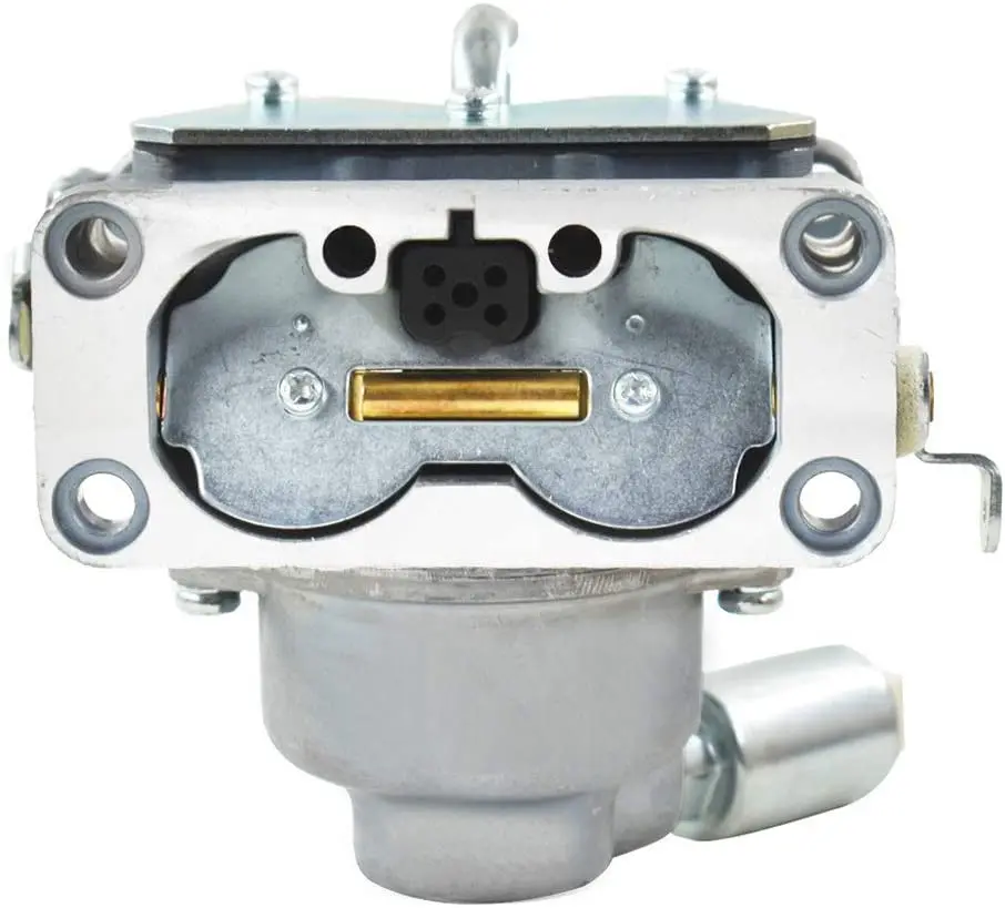 Carbman 791230 Carburetor for Briggs & Stratton 791230 799230 699709 499804 499809 V-Twin 20hp 21hp 23hp 24hp 25hp Carb Manual C