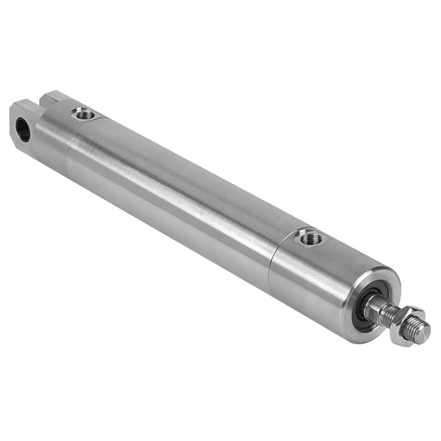 Original Type Stainless Steel Cylinder Crhd-32-40-50-63-80-100-Ppv-A-Mq-Ms-Mc-S6
