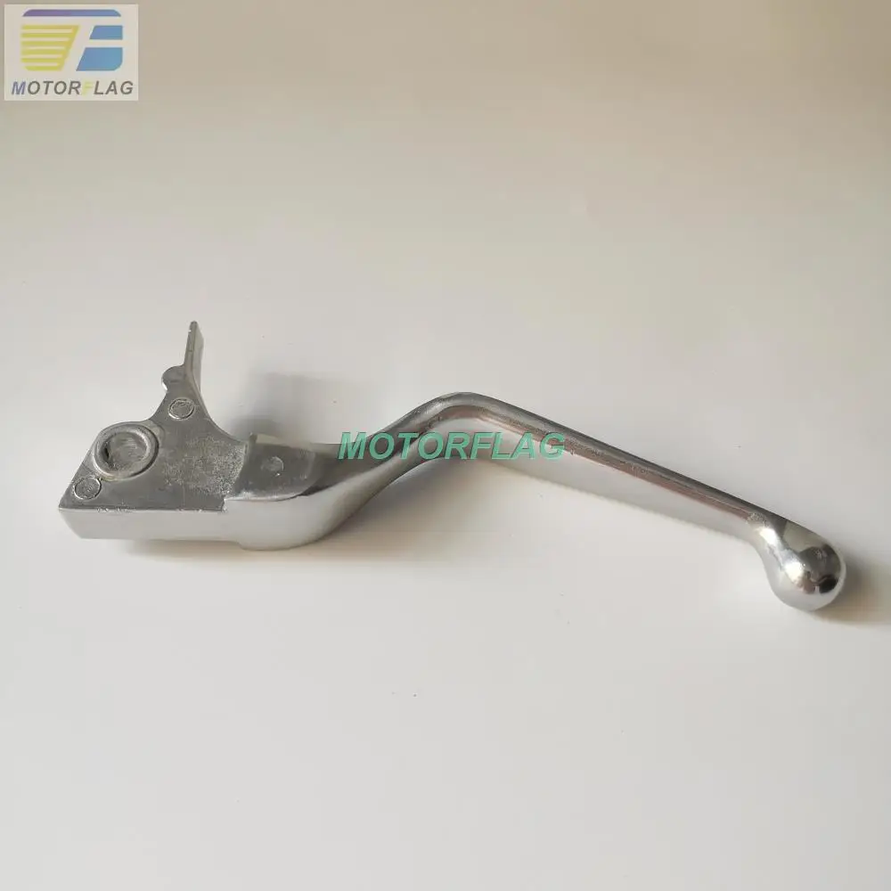 Right Disc Brake Lever for Keeway Superlight, K-Light 202, Cruiser, Dorado, Blackster, V-blade, Black Knight 250. MOTOBI 200 EVO