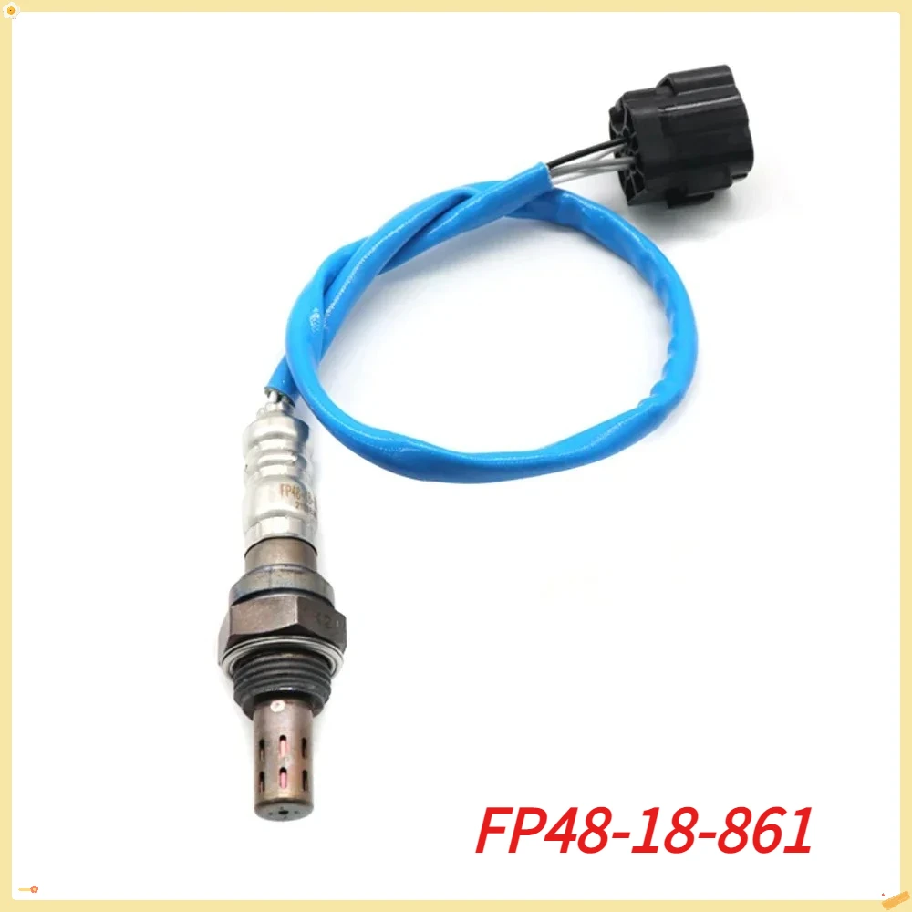 

Новый лямбда-зонд (датчик кислорода) FP48-18-861 для MAZDA 323 Familia 1.5i, код двигателя Z5, прямой, без предварительной обработки, FP4818861