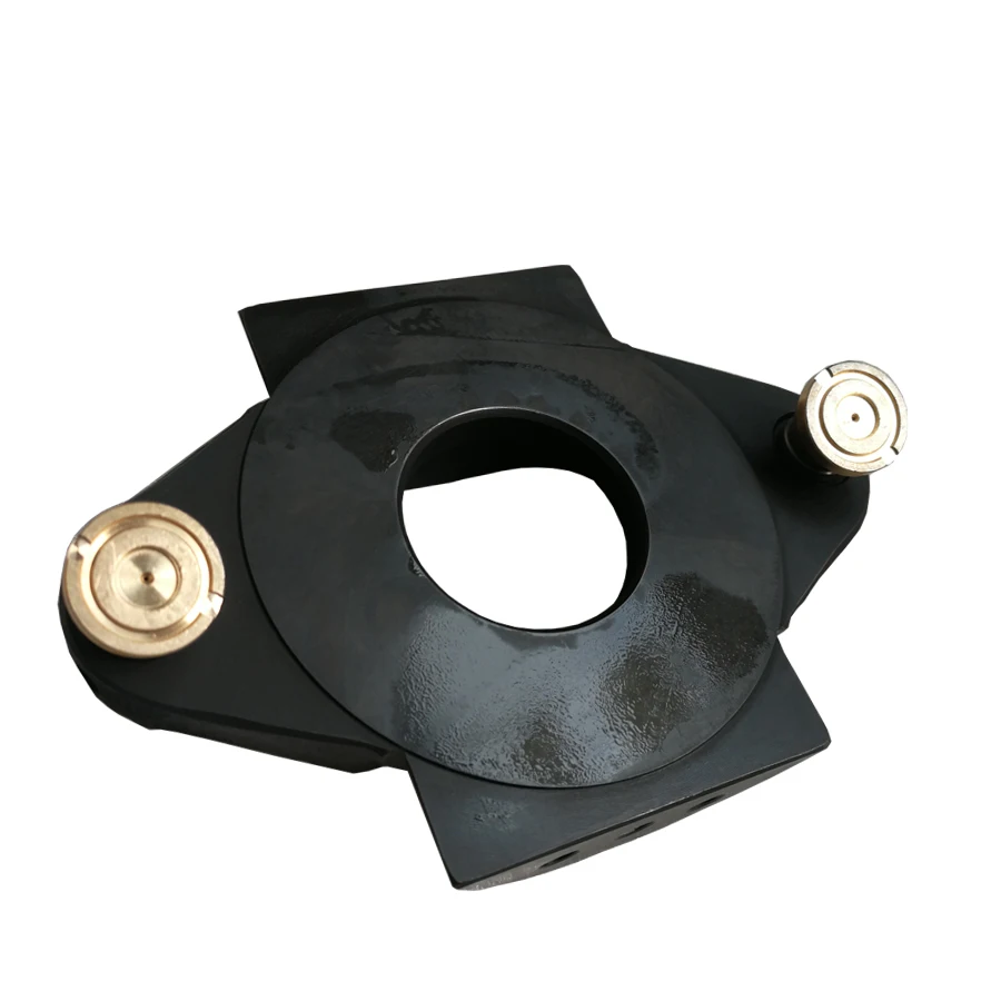 

High performance Rexroth Hydraulic piston pump parts SWASH PLATE A10VSO28